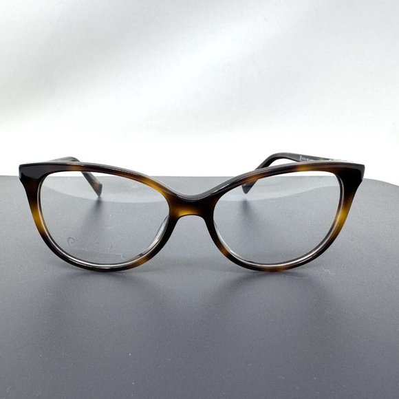 Pierre Cardin Eyeglasses PC 8433 KGE Frames 53 [] 15 140 Flex Hinges - Picture 2 of 10